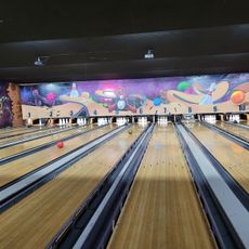 Bowling du Bras D'or