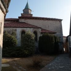 Chiesa di San Giovanni Battista