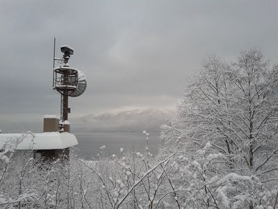 Winter 1
