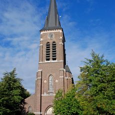 Sint-Elooiskerk