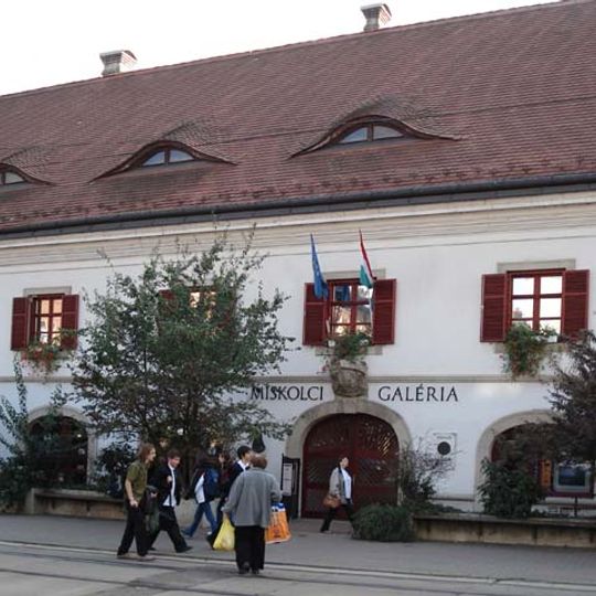 Miskolc Gallery