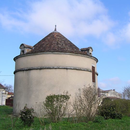 Taubenturm
