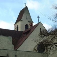Church of St. Josef