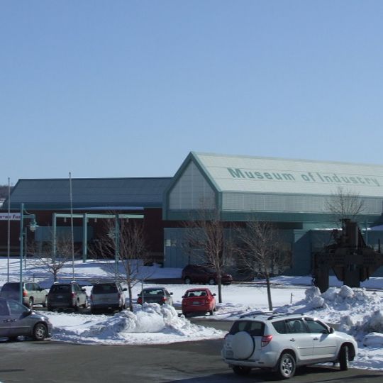 Nova Scotia Museum of Industry
