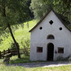 Kapelle beim Rundl
