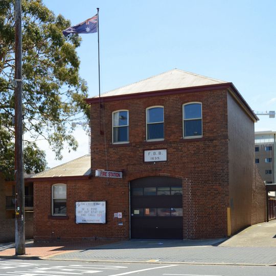Lidcombe