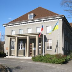 Festungspionierschule