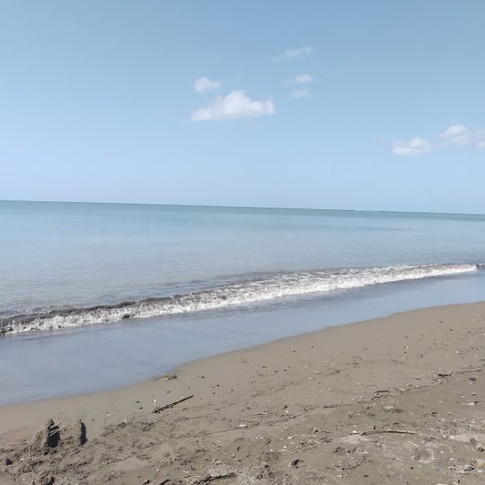 Playa La Puente