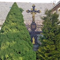 Betkreuz Rosenthaler Straße 31 (bei)