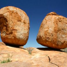Reserva de Conservação de Karlu Karlu/Devils Marbles