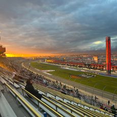 Auto Club Speedway