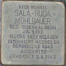Sala-Ruda Mühlbauer