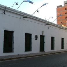 House of the Agreement