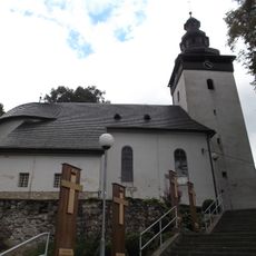 Kostol sv. Mikuláša