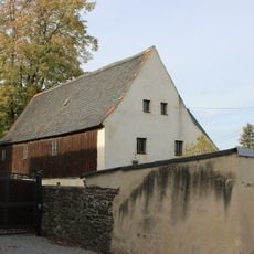 Zweiseithof Kleinseidauer Straße 40