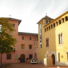 Castell dels Cruïlles