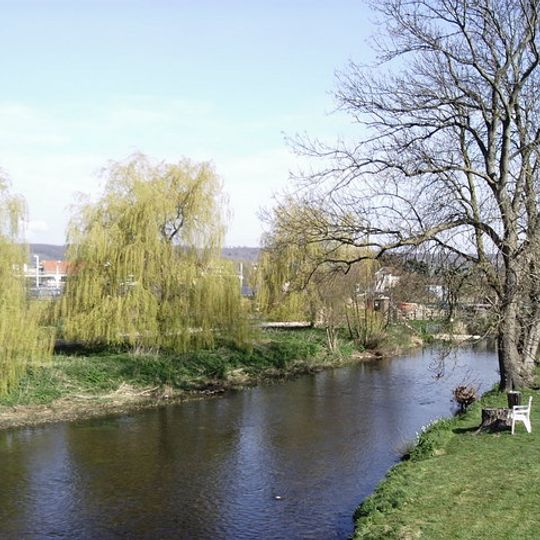 River Stour