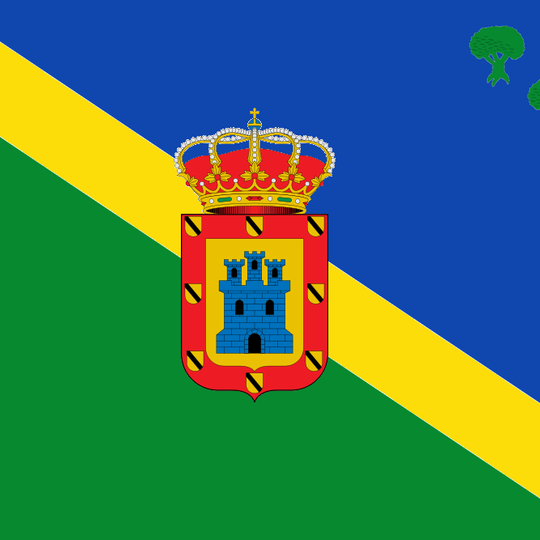 Huétor de Santillán