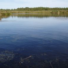 Jezioro Łopianowskie