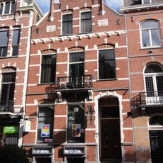 Stationsweg 27, 's-Hertogenbosch