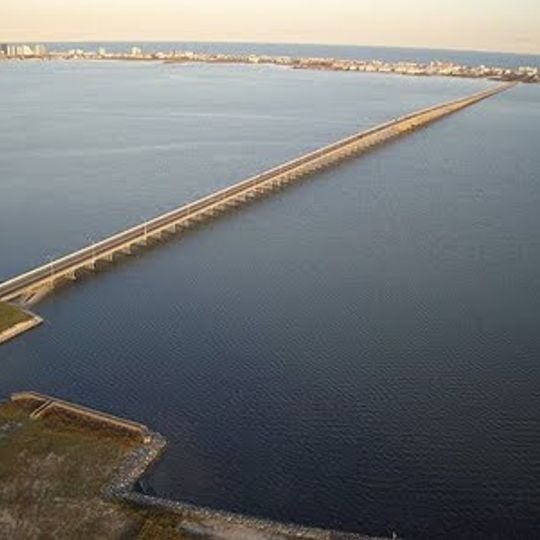 Assawoman Bay