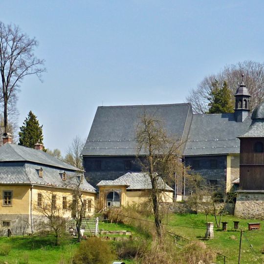 Church of Saint Christopher