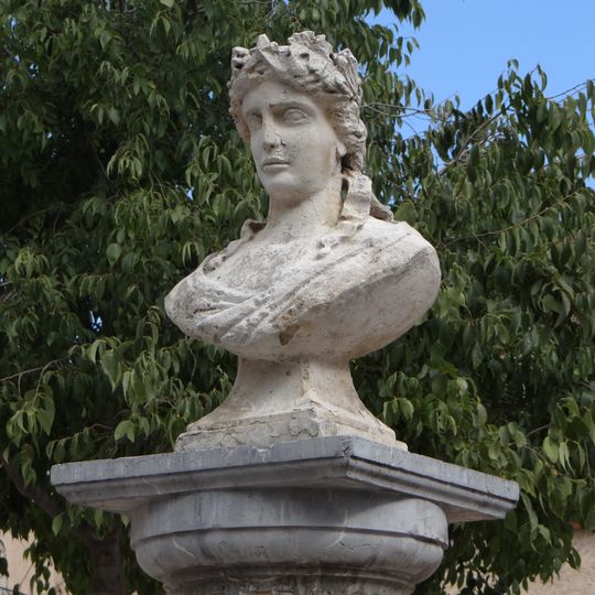 Monument de la République