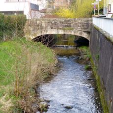 Brücke