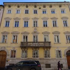 Palazzo Malfatti Marzani