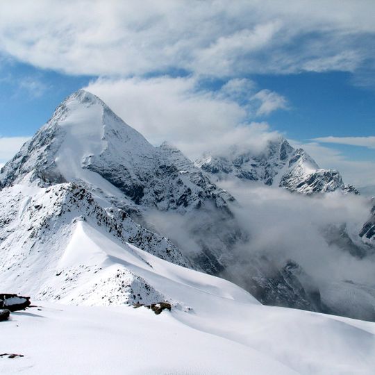 Königspitze