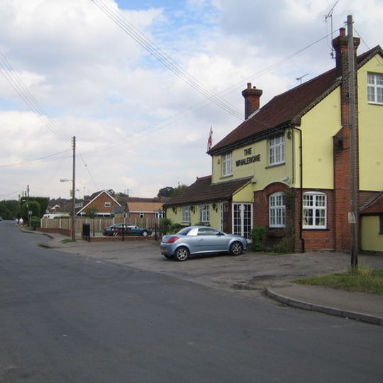 South Woodham Ferrers