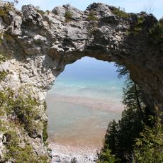 Arch Rock