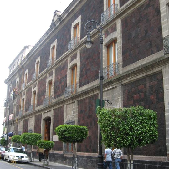 Colegio Nacional
