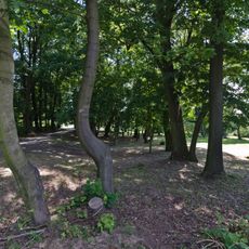 Park in Gajów