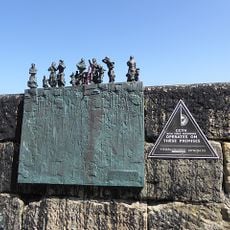 Women and Bairns, Burnmouth