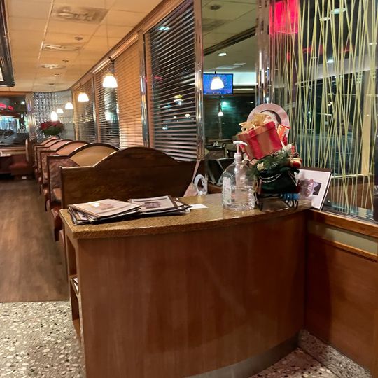 Metro 29 Diner