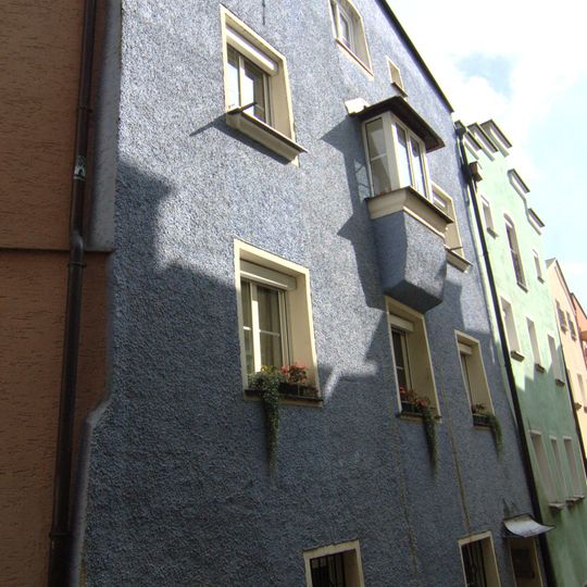 Wohnhaus