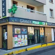Grande Pharmacie Chateauvert