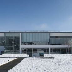 Nagano Prefectural Art Museum