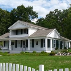 Mueller-Wright House