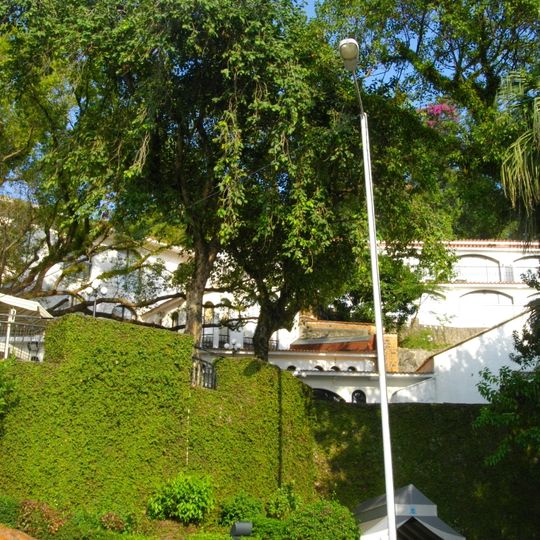 Fortaleza de São Tiago da Barra