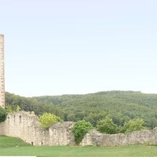 Burg Greene