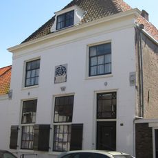 Turfpoortstraat 53, Naarden