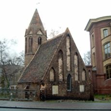 St. Jakob (Brandenburg an der Havel)