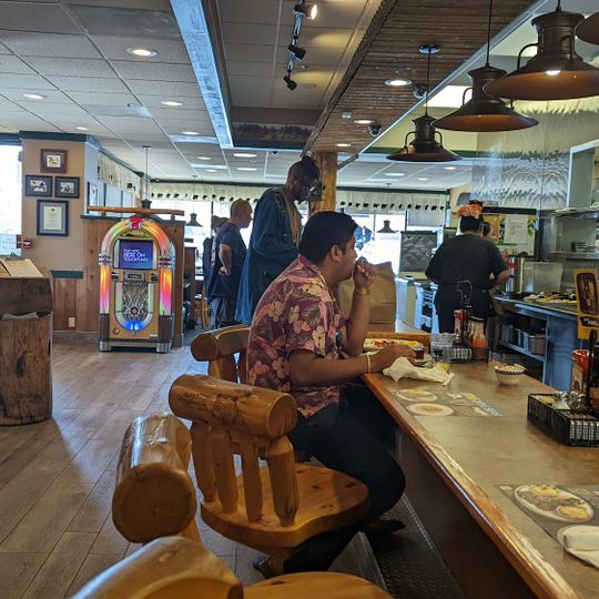 Black Bear Diner Torrance