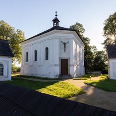 Hřbitov Andělská Hora