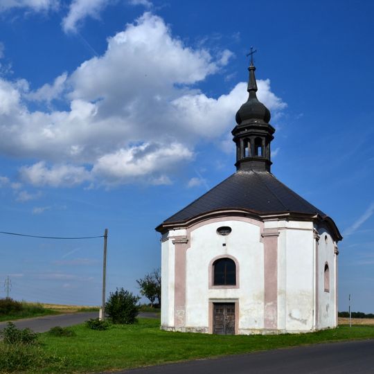 Chapel of Saint Anne