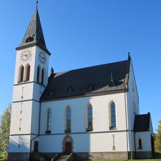 Church of Sacred Heart