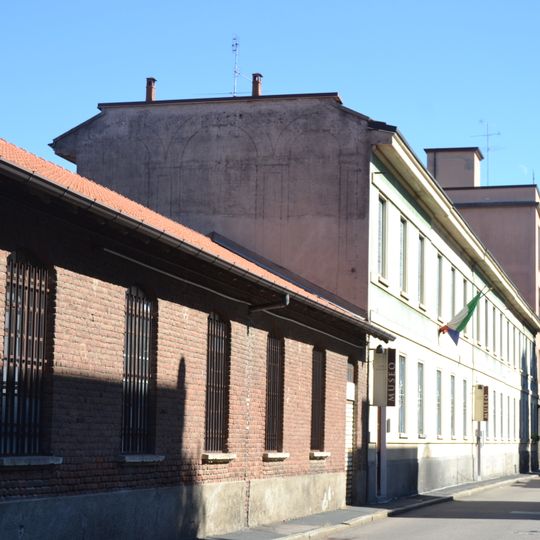 Museo storico culturale Carla Musazzi