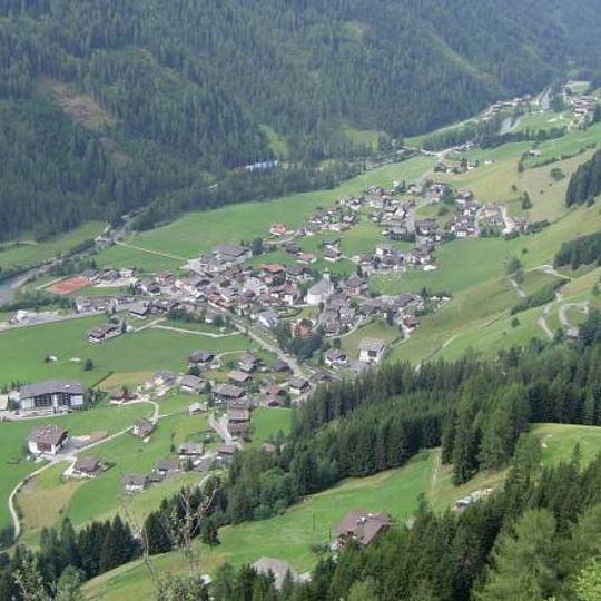 Sankt Jakob in Defereggen